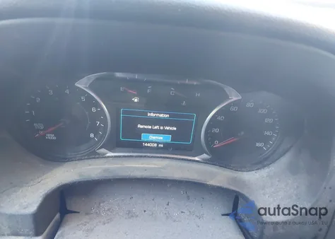 2018 GMC Terrain Sle from USA, damaged, VIN 3GKALMEX9JL146608